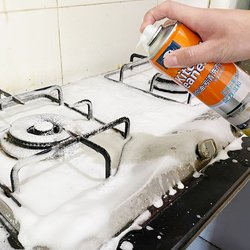 Factory Wholesale Price Multi-Purpose Kitchen Foam Cleaner