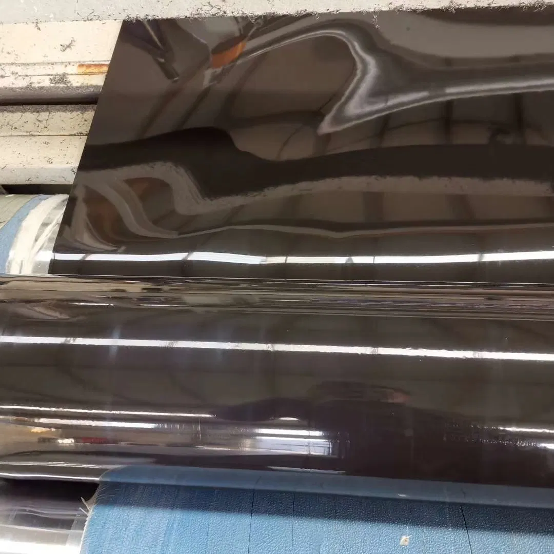 0.5mm. 1mm, 1.5mm, 2.0mm HDPE/LDPE /LLDPE Dam Pond Swimming Pool Liner Geomembrane