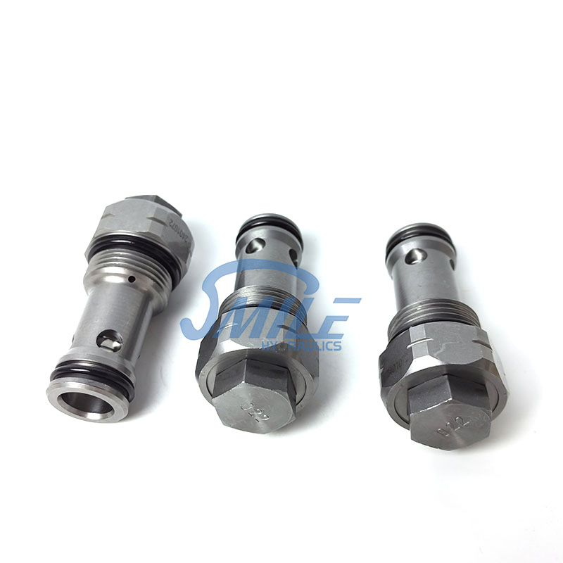 6423 Hydraulic Valve Supplier with High Performance and Good Quality