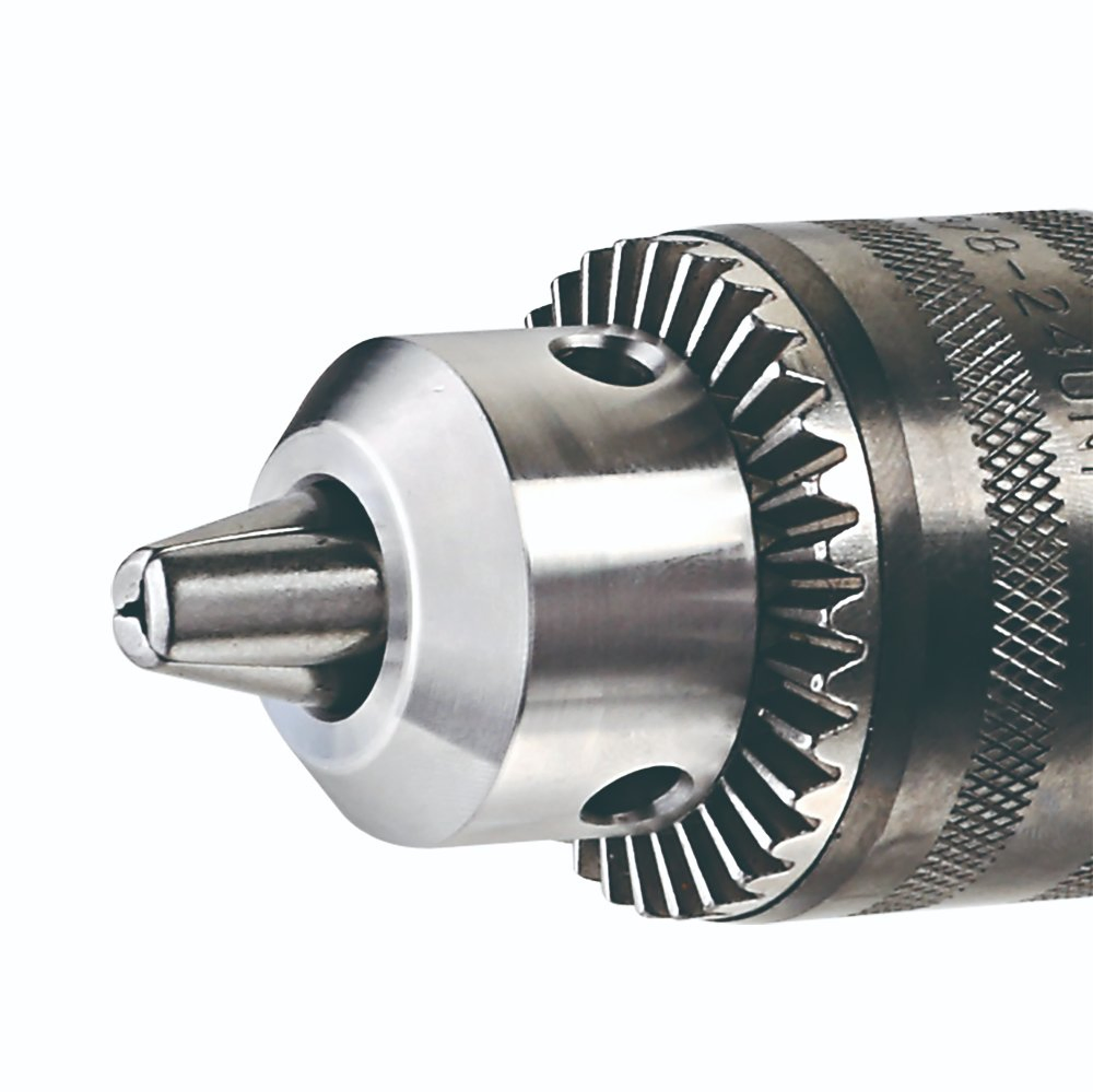 3/8" Handle Exhaust Air Reversible Drill