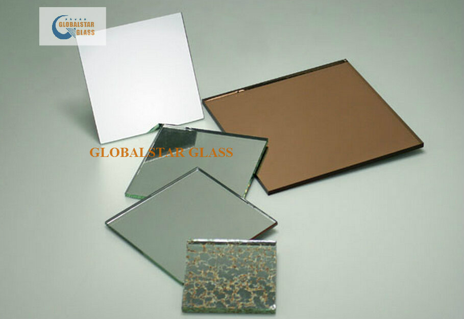 3-5mm Float Glass/ Bathroom Mirror/ Beveled Mirror/ Cut Size Mirror/ Grinding Mirror/ Silver Mirror/ LED Mirror/ Glass Mirror/ Smart Mirror