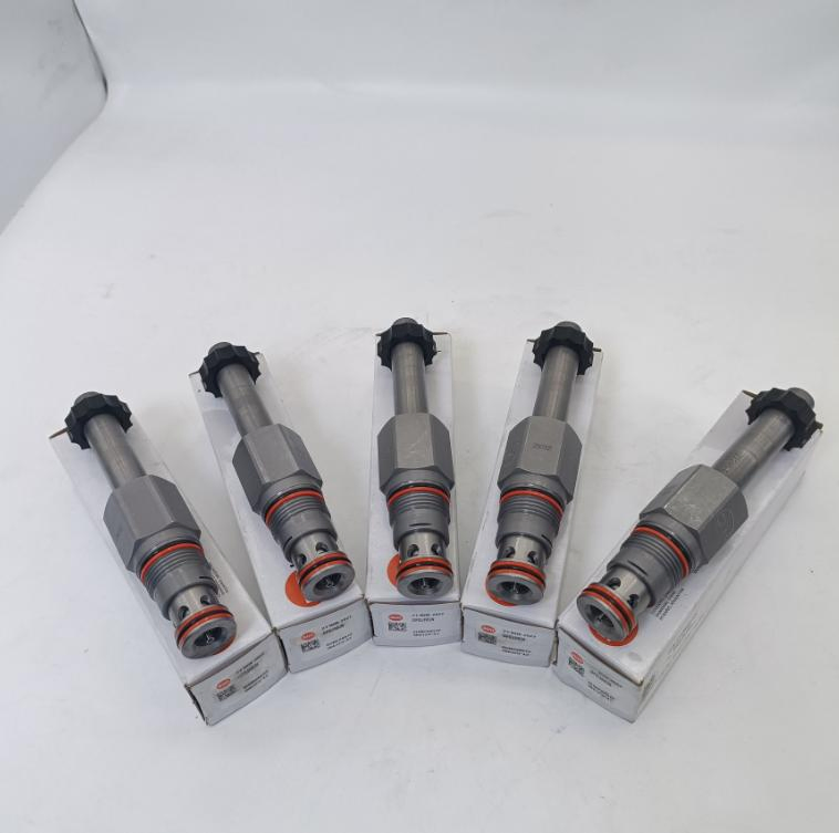 Гидравлический картриджный клапан SUN CBEG-LJN