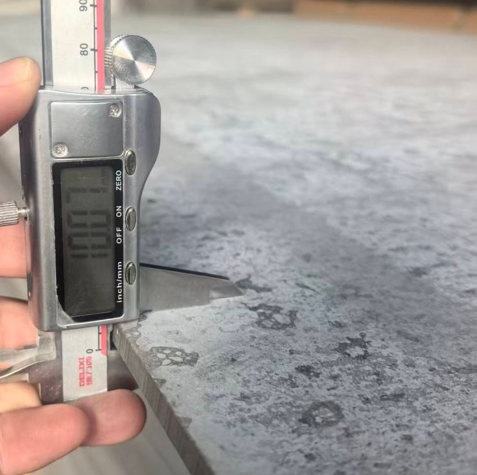 Fiber Cement Board with UV Coating Fiber-Cement Boards