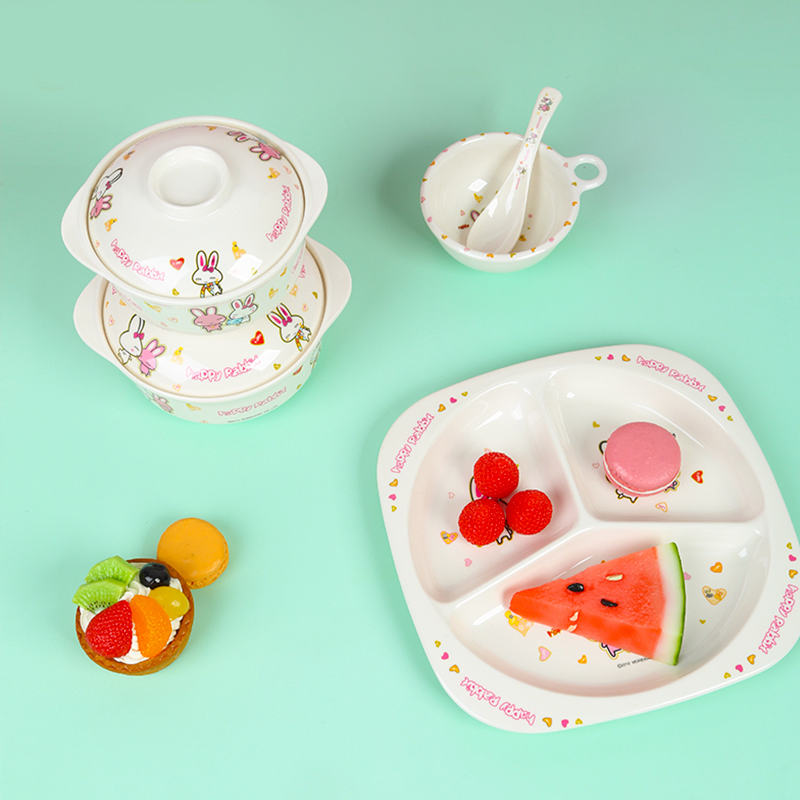 Classic Single Eared Bowl Timeless Design for Every Occasion