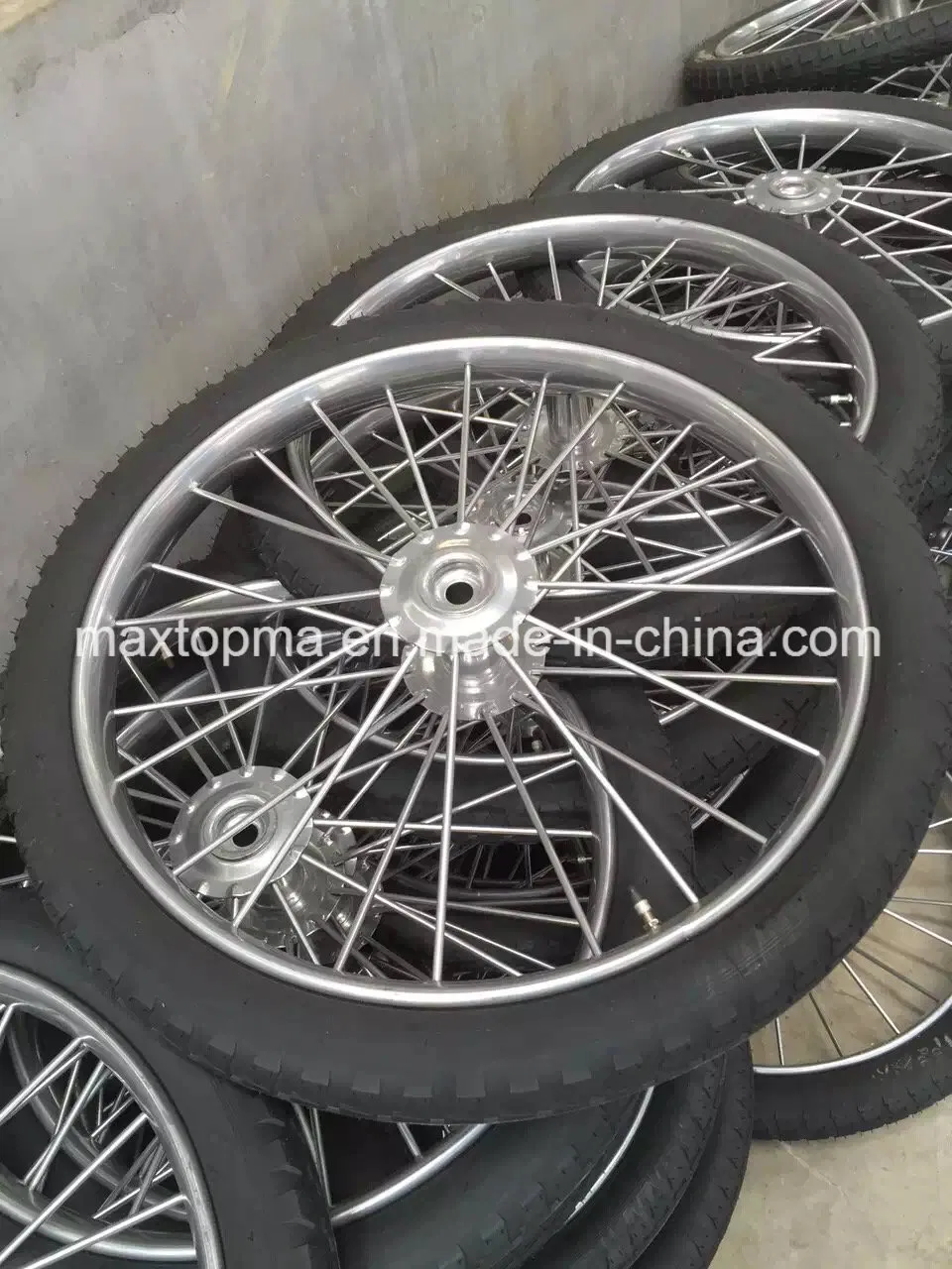 Камера велосипедная пневматическая 12-26 дюймов