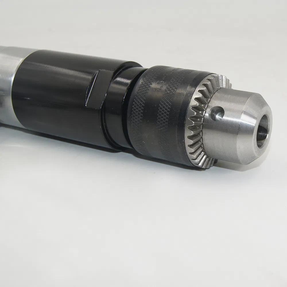 1/2′ Reversible One-Hand Operation Air Drill