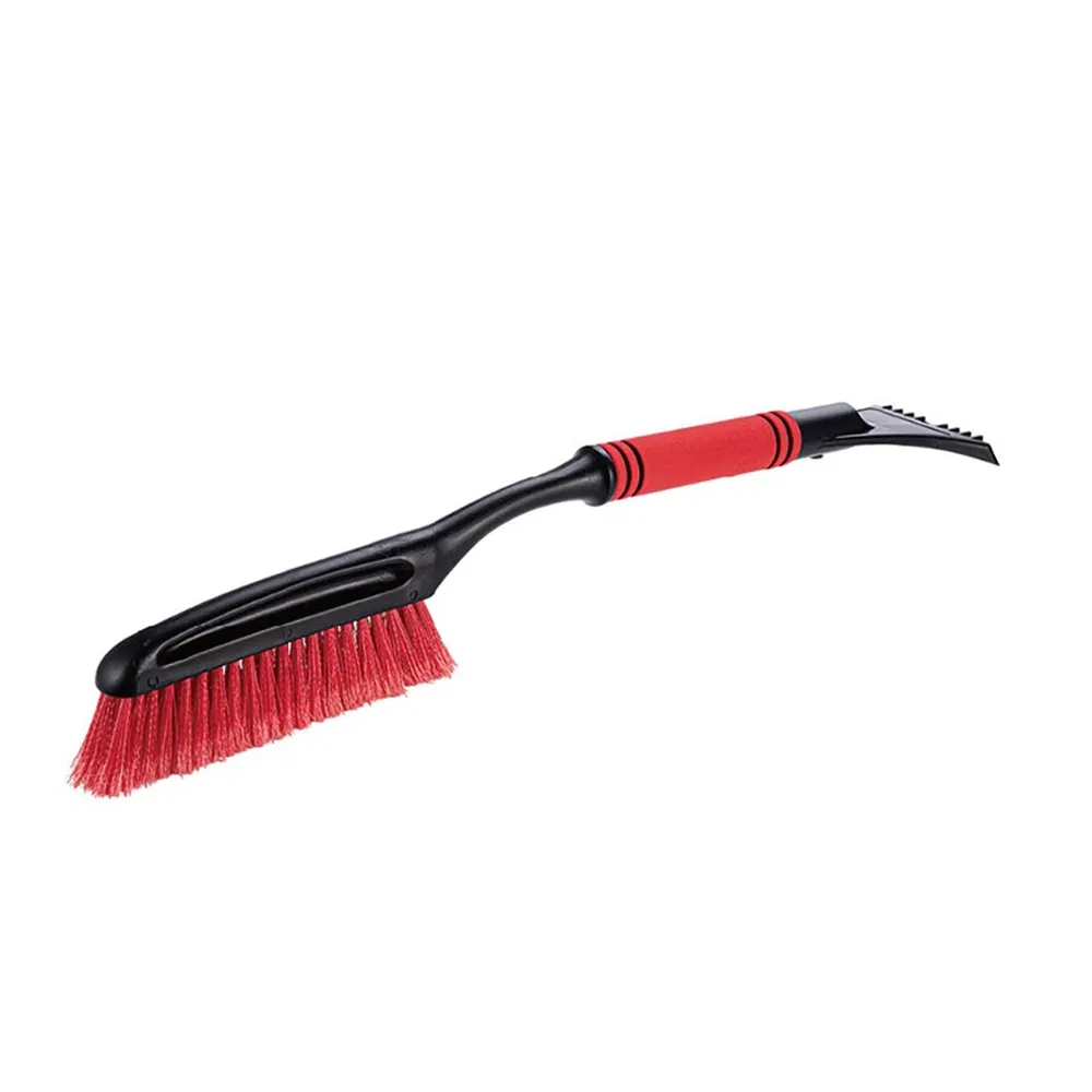 Трехфункциональная щетка-скребок для снега Fantasticlean