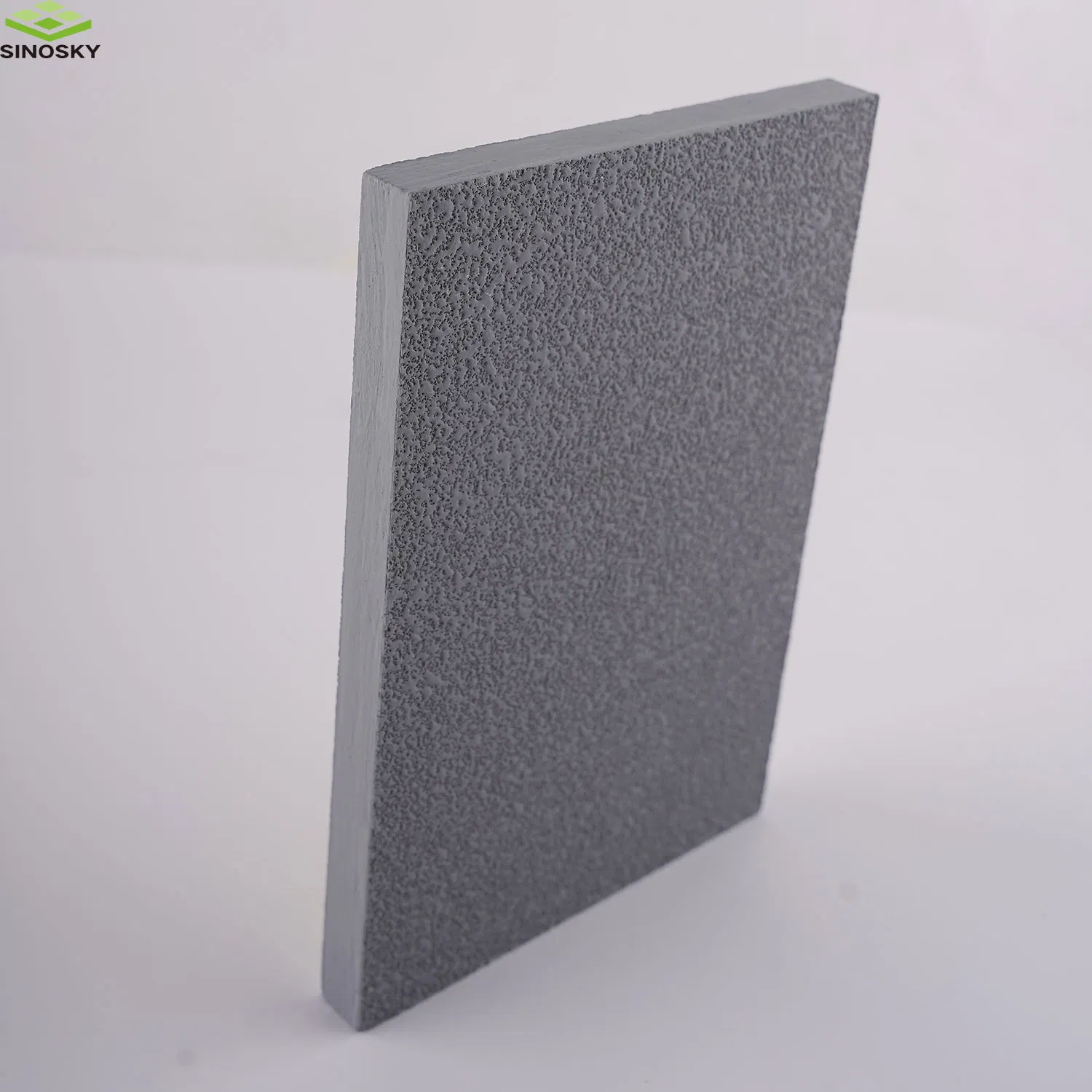 20mm Acoustic Fiberglass Ceiling with Square Edges / Tegular / Concealed