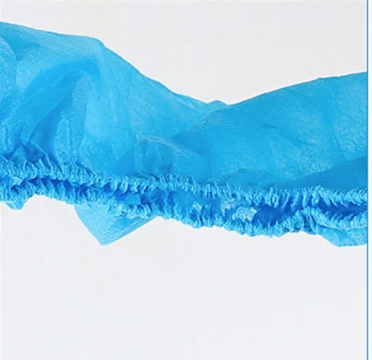 Premium Non Slip Shoe Covers for Industrial Use