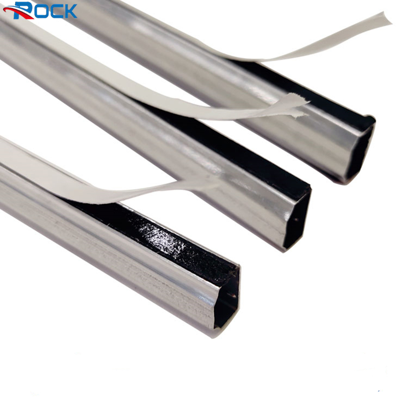 4-40A Hot Glue Aluminium Spacer Bar for Insulating Glass
