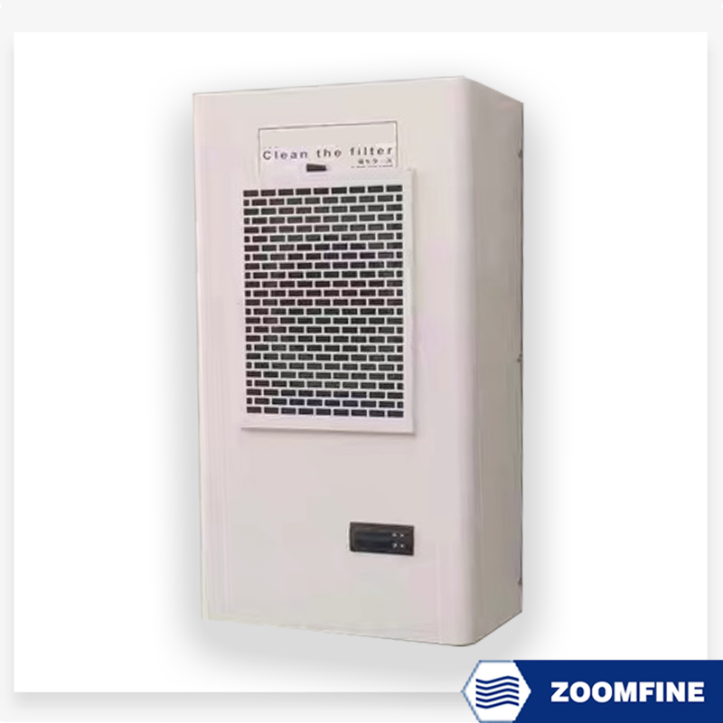 Кондиционер для электрощитов PLC с высокой кастомизацией