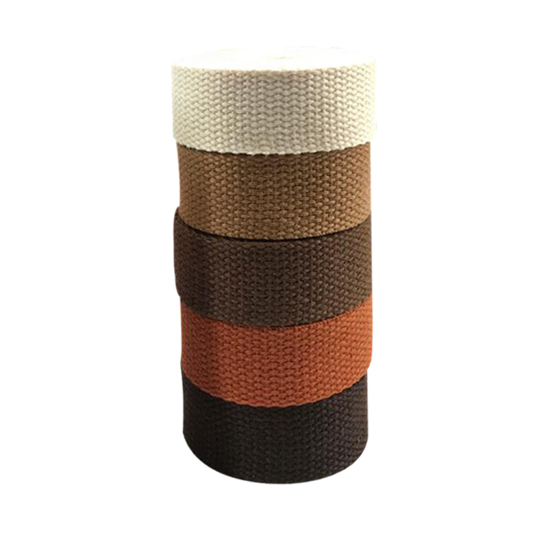 Тесьма полиэстер хлопок 4.4 см универсальная