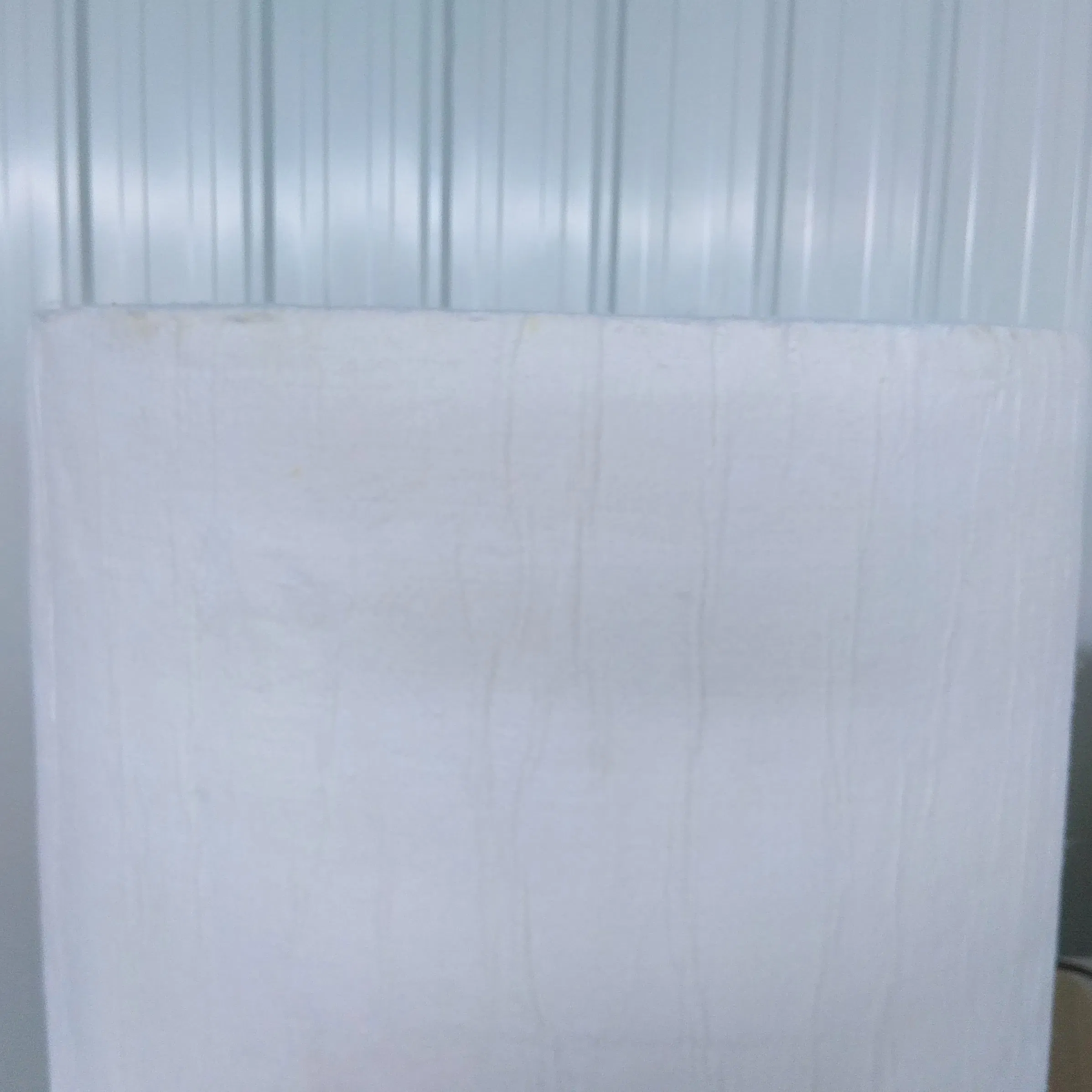 Customized Aerogel Thermal Insulation Blanket with High Insulating Properties