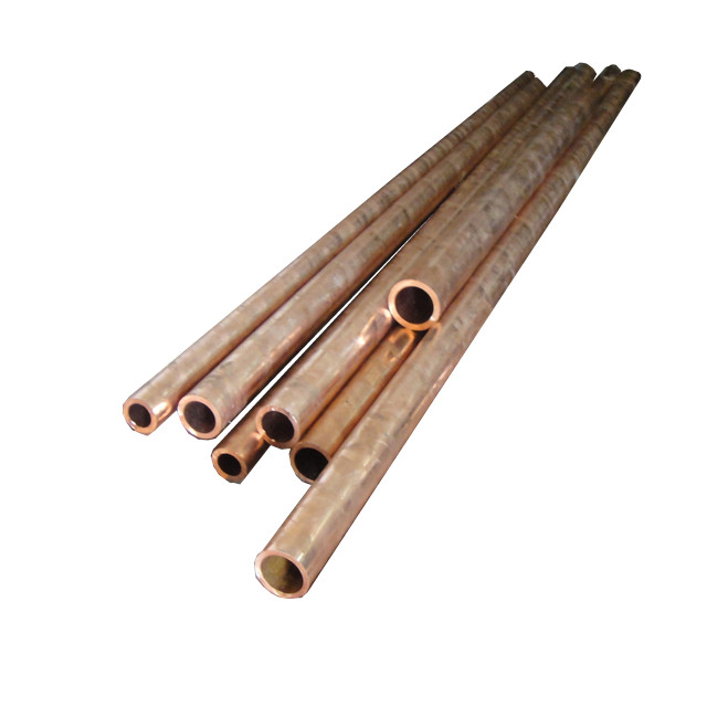 C12200, C14200, C19200, C14520 Copper Tube