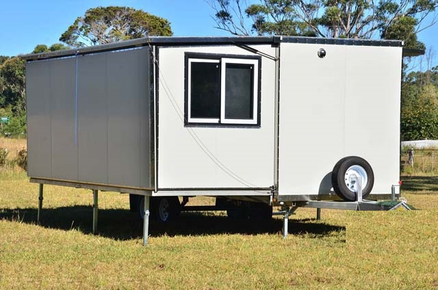 Affordable Cheap Price China Made Tiny Container House