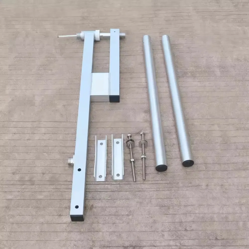FM-радиопередатчик с антенной Yagi 88-108 МГц