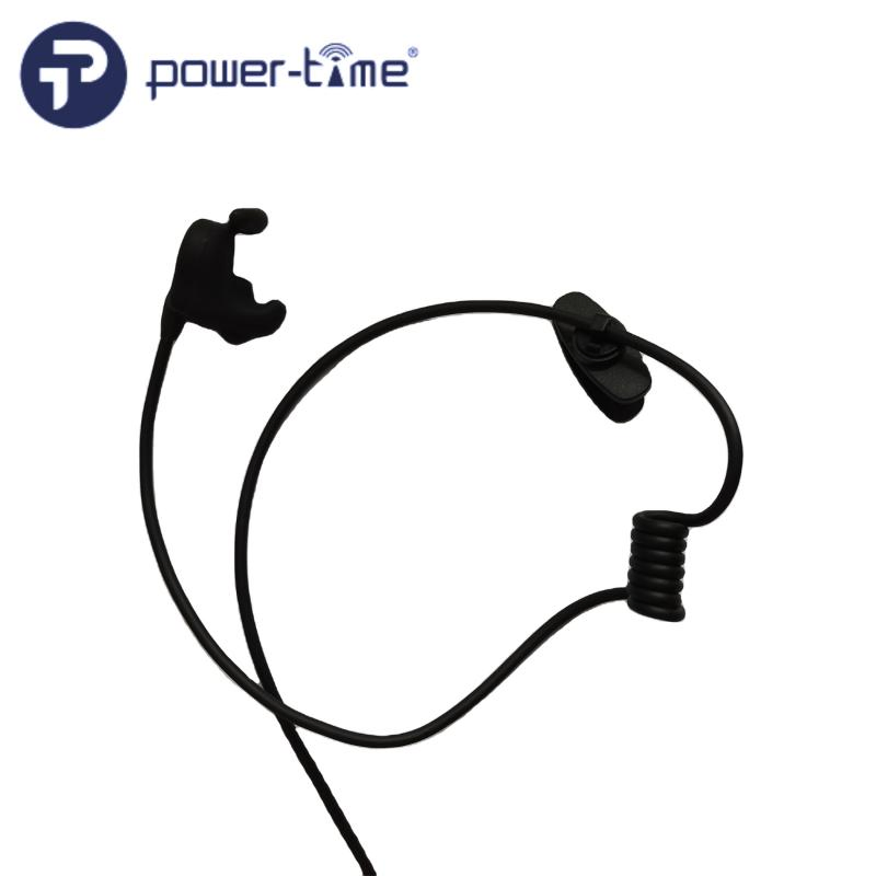 Professional Compact Light-Weight Ear Bone Conduction Headset