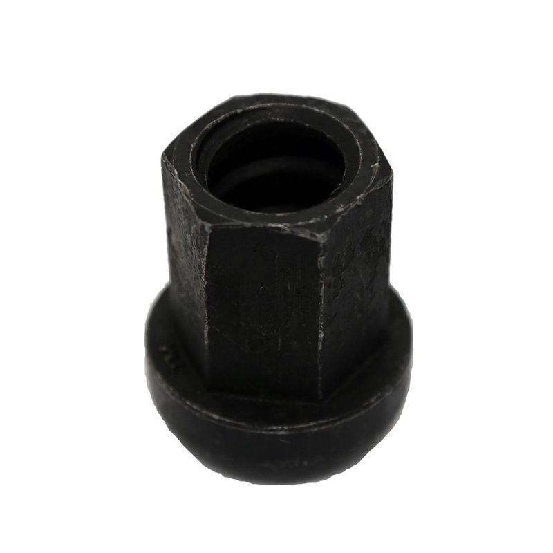 Анкерная гайка с полной резьбой для систем анкеровки