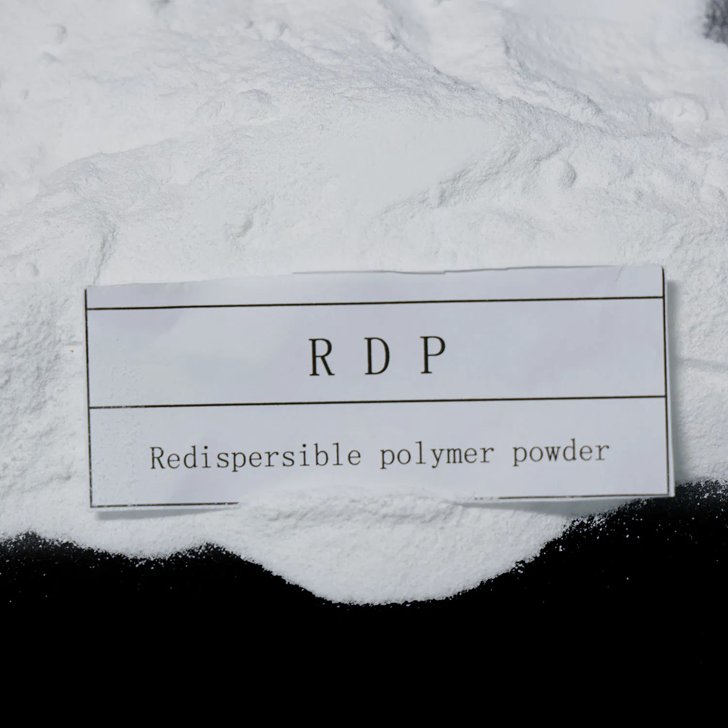 Manufacturer Direct Sales Improved Water Repellency Redispersible Polymer Powder Rdp