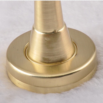 Keyi Metal Kz-3 Furniture Hardware Accessories 304 Stainless Steel Door Stopper