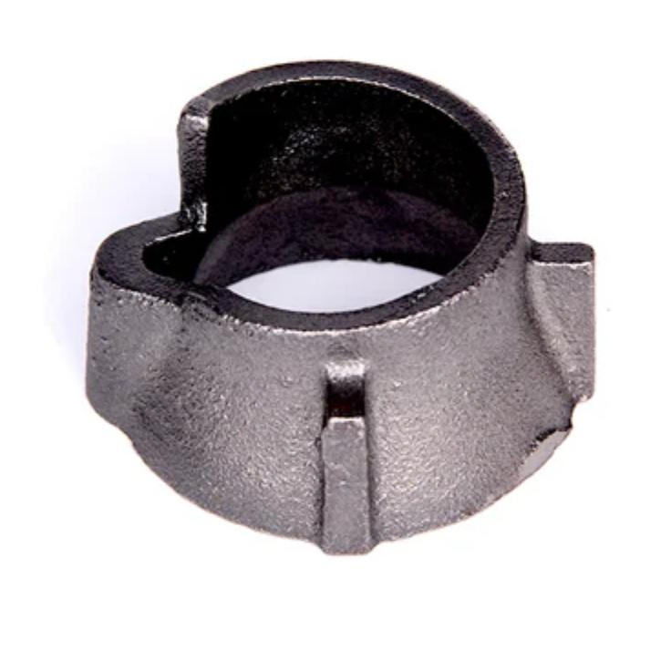 Ductile Iron Construction Cup-Lock Scaffolding Cuplock System Top Cup