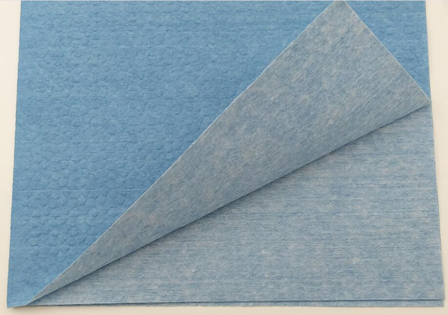Cheap Price Non Woven Car Cleaning Cloth for Automotive