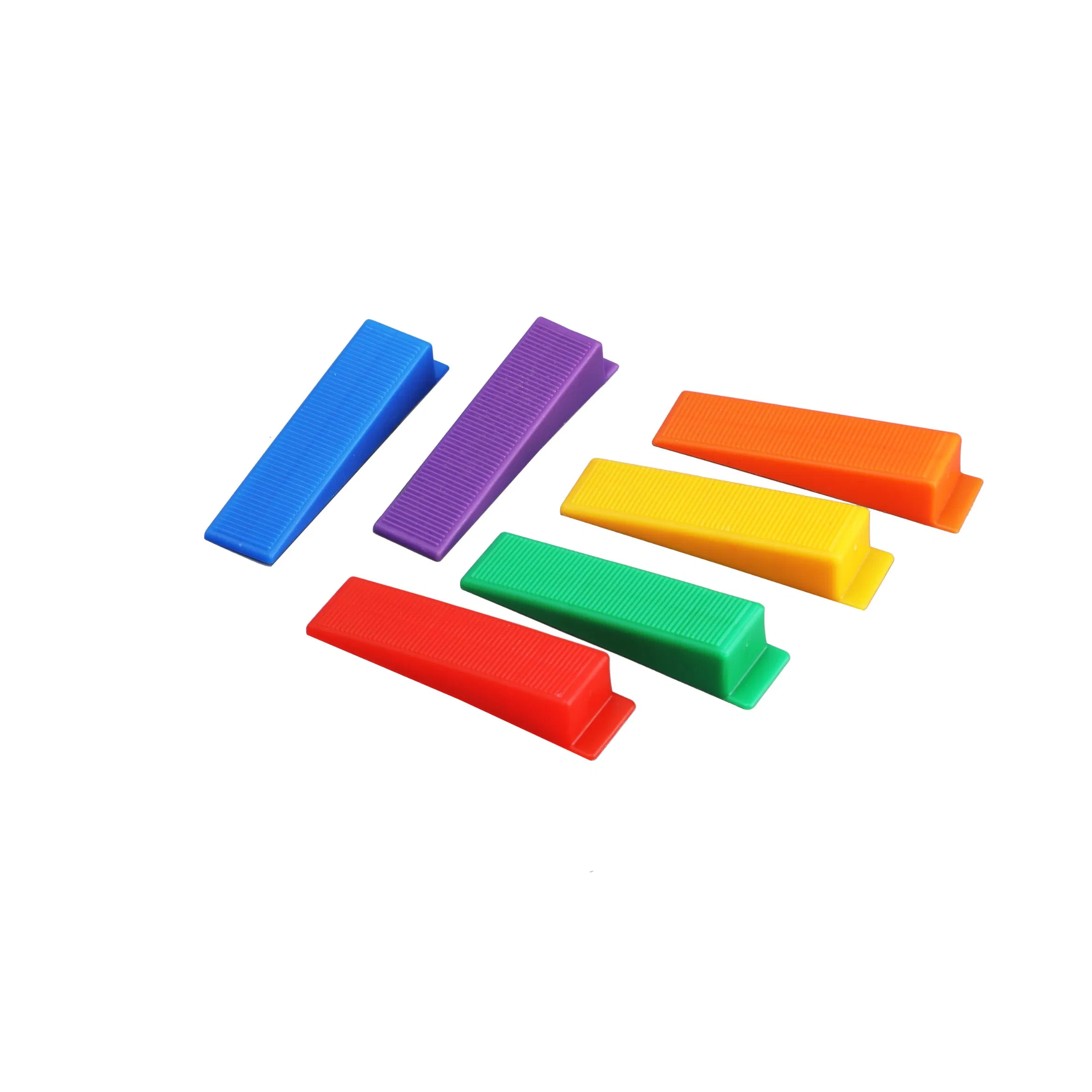 Factory Wholesale Wall Flooring Reusable Tile Leveling System Color Transparen