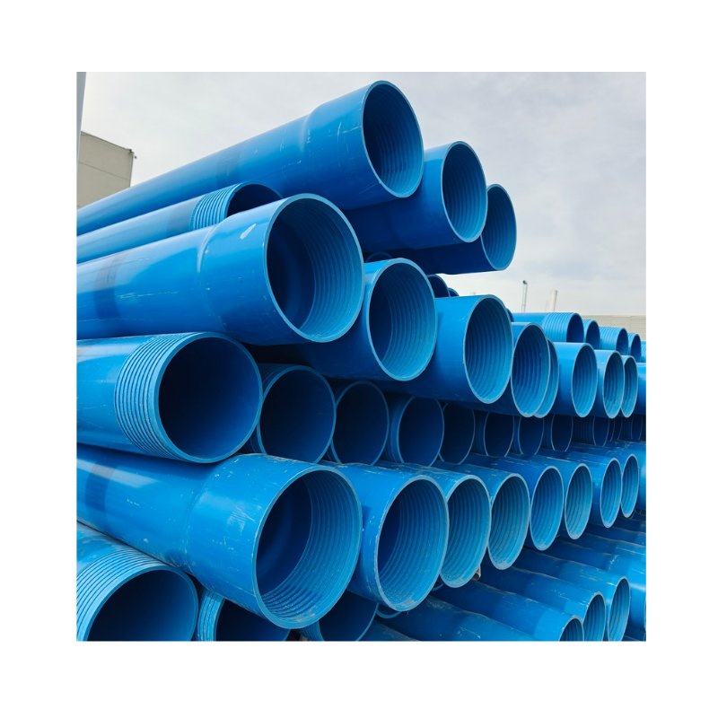 High-Quality Affordable PVC Pipe for Agricultural Irrigation Systems