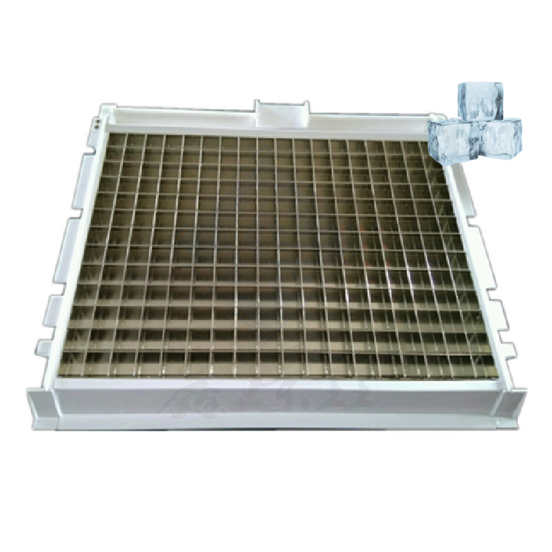 Ice Cube Evaporator for Ice Maker 21*23