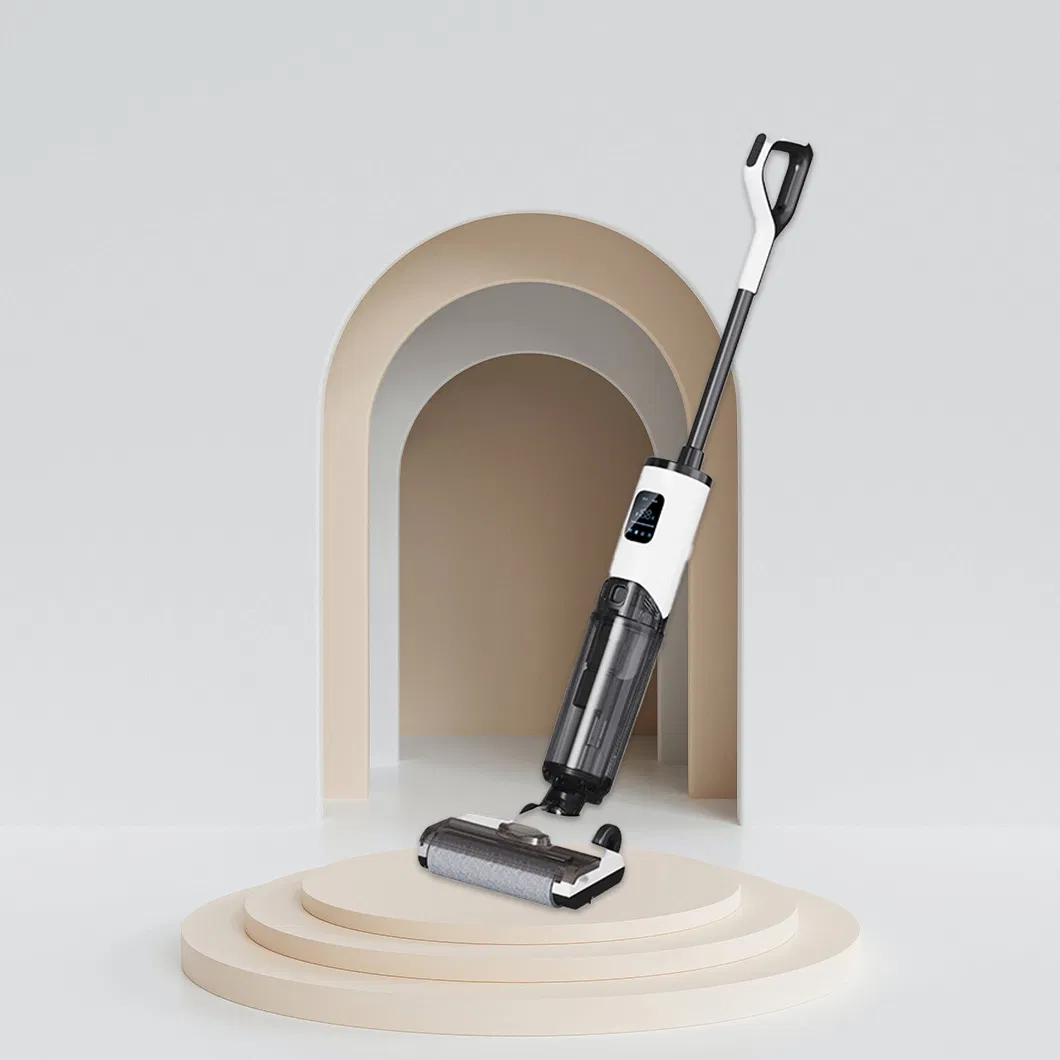 Multi-Purpose Versatile Electric Home Floor Cleaning Machine Floor Scrubber