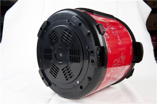 Bm 5L Multifunction Electric Pressure Cooker Stainless Steel Household Rice Cooker