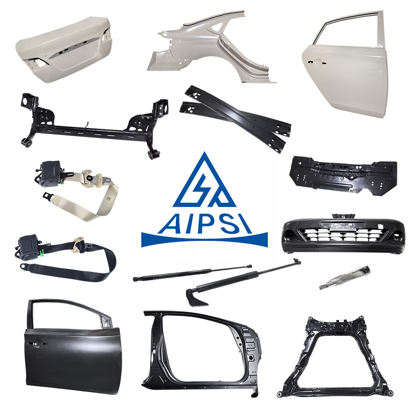 Ролик натяжителя ремня Aipsi для Nissan Patrol Y62 Vq40