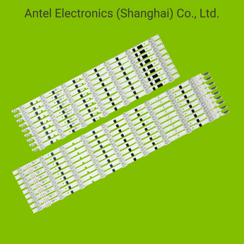 SAMSUNG LED TV Backlight Bar 2013SVS50F R7/L9 REV1 D2GE-500SCA/B-R3 for Samsung UA50F5500AR