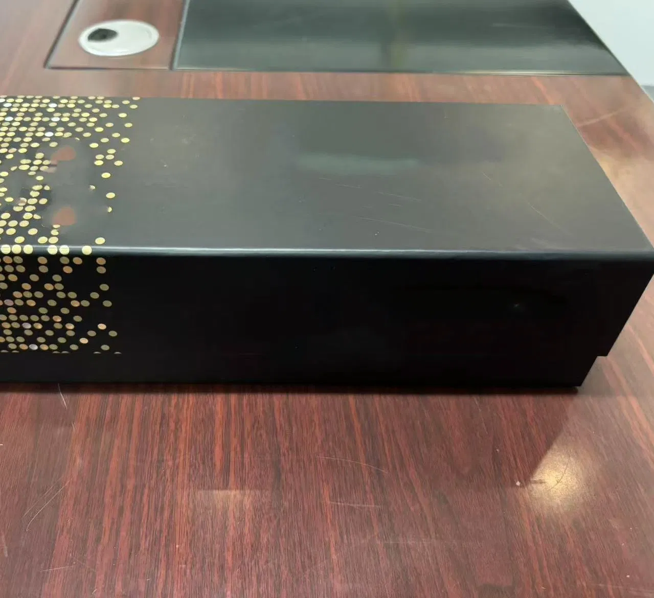 Best Selling 1: 1 Original Hair Straightener Airstrait V Gold