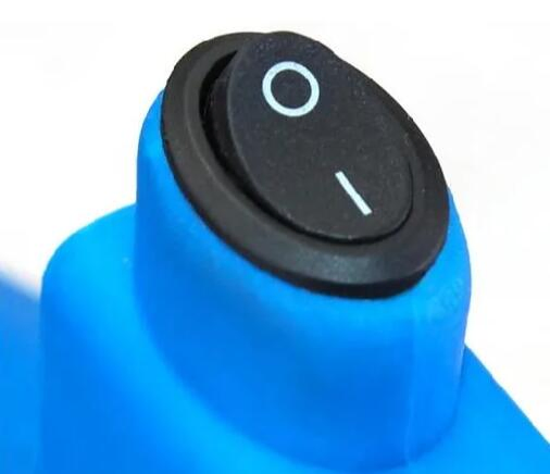 Electric Mist Power Pump Disinfection Sprayer