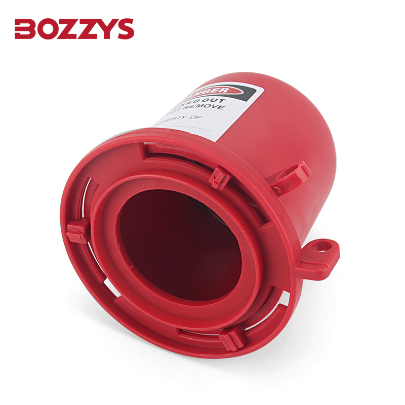 Gate Valve Lockout for Valve Diameter 55mm to 63.5mm