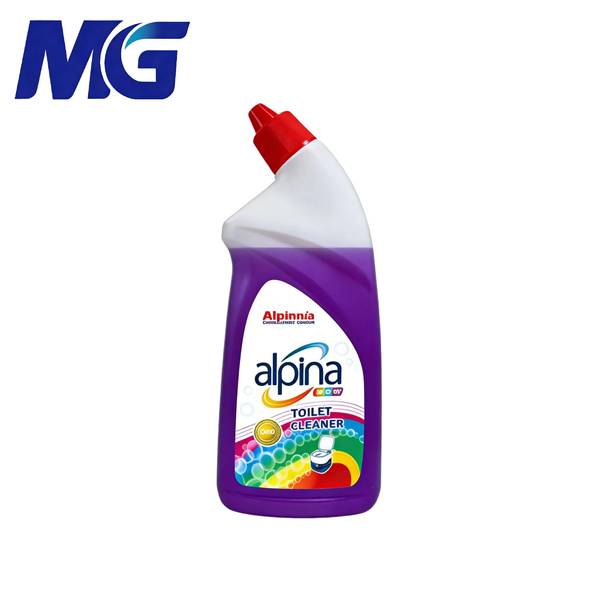 Toilet Cleaner