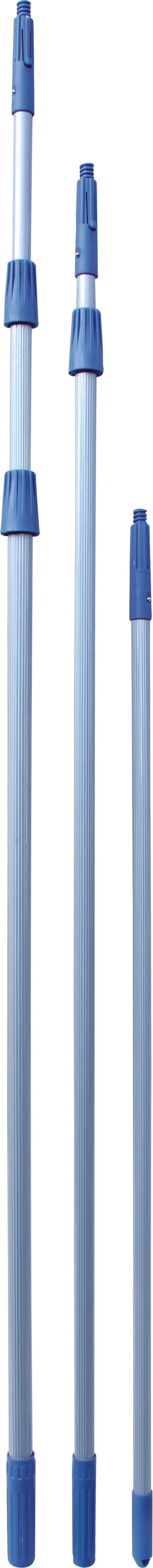 Cleaning Tools Aluminum Pole Aluminum Telescopic Pole Extension Pole