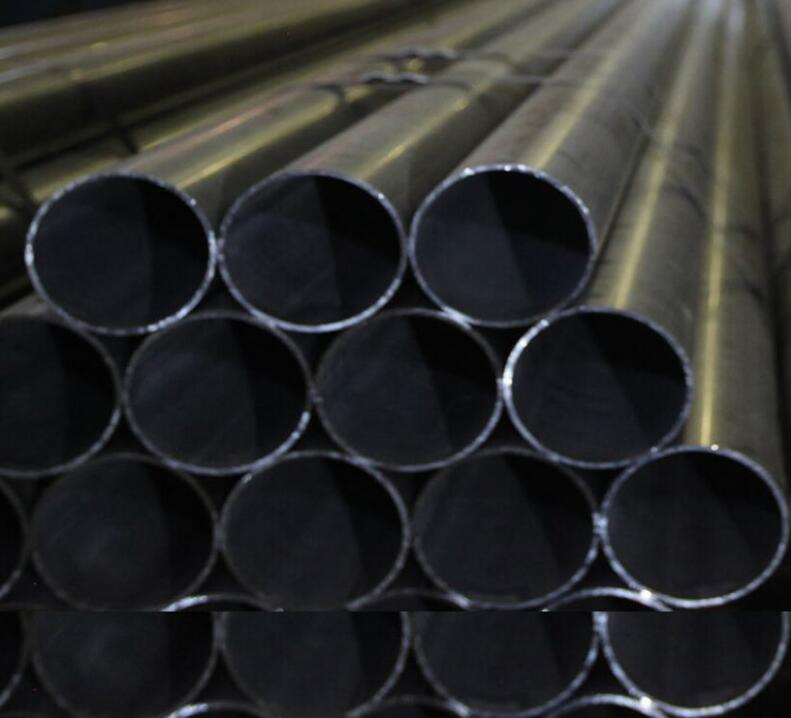 Datang Manufacture Carbon Steel Seamless Tube