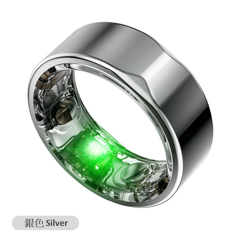 Samrt Ring OEM Factory Allow Access to Sdk Free APP Support