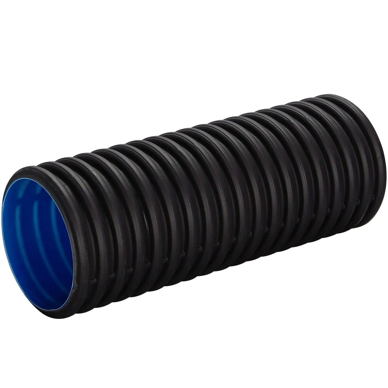 Pipe Fittings of DN160mm to DN1000mm PP/HDPE Plastic Tee Well