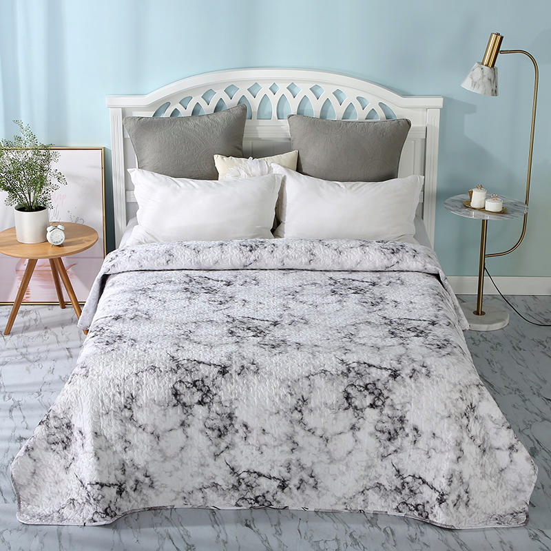 Professional Manufacturer Supplier Cheap Bedspreads Blanket Bed Spread Summer Coverlet