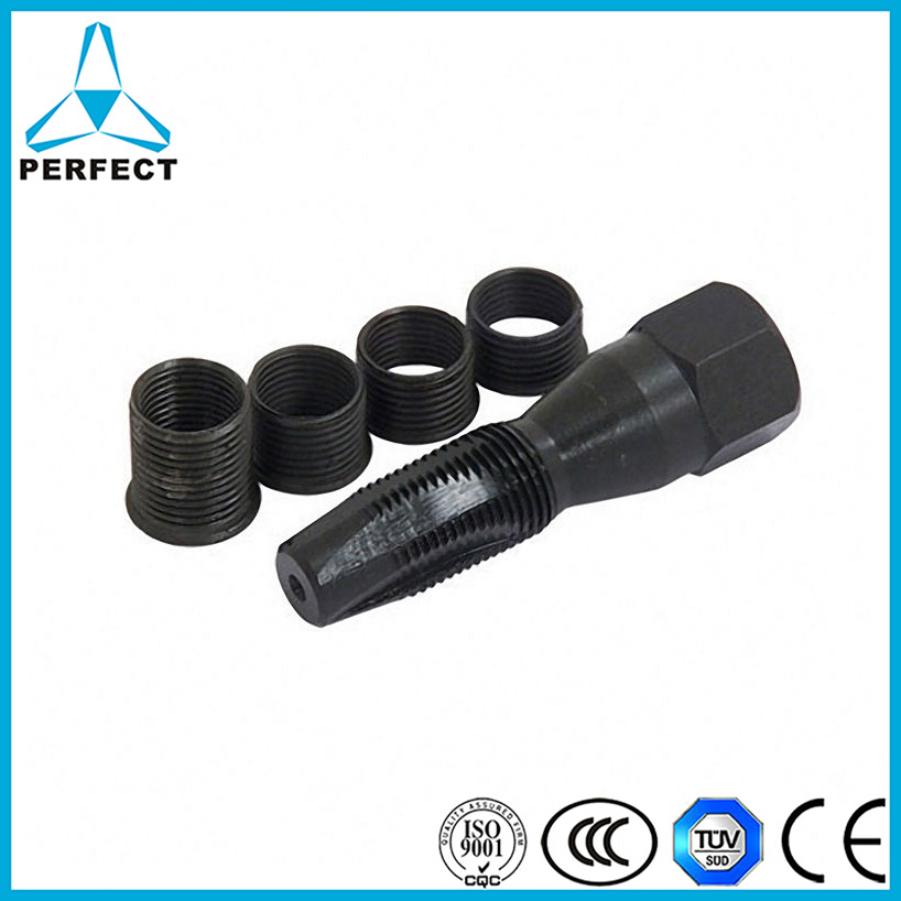 Набор для ремонта резьбы свечи зажигания 14мм