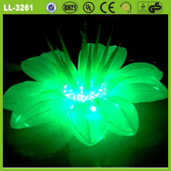 2023 New Inflatable Single Leg Air Cylinder / LED Light Air Dancer