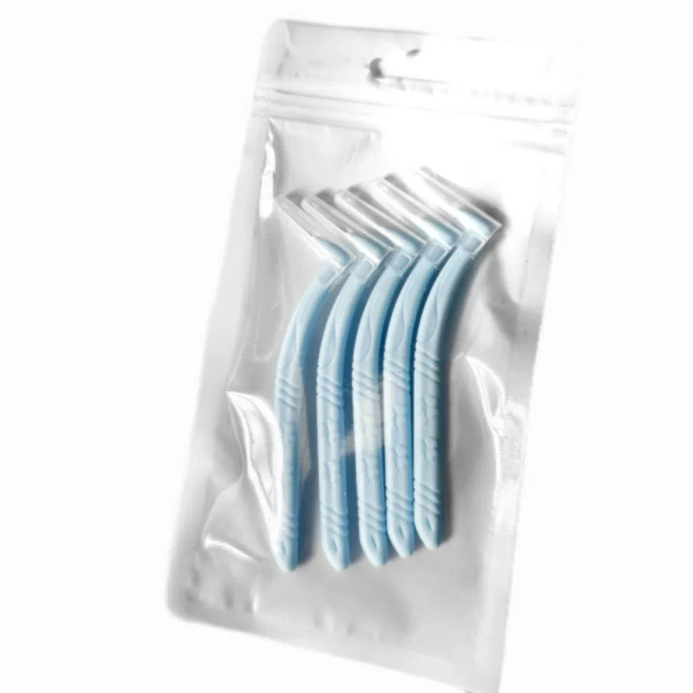 Daily Orthodontics Interdental Cleaning Brush Other Oral Care