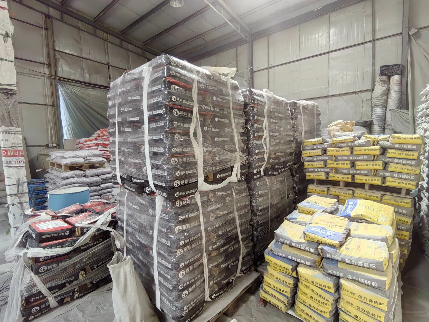 Sy Road Repair Mix - 1 Ton Superior Quality From China