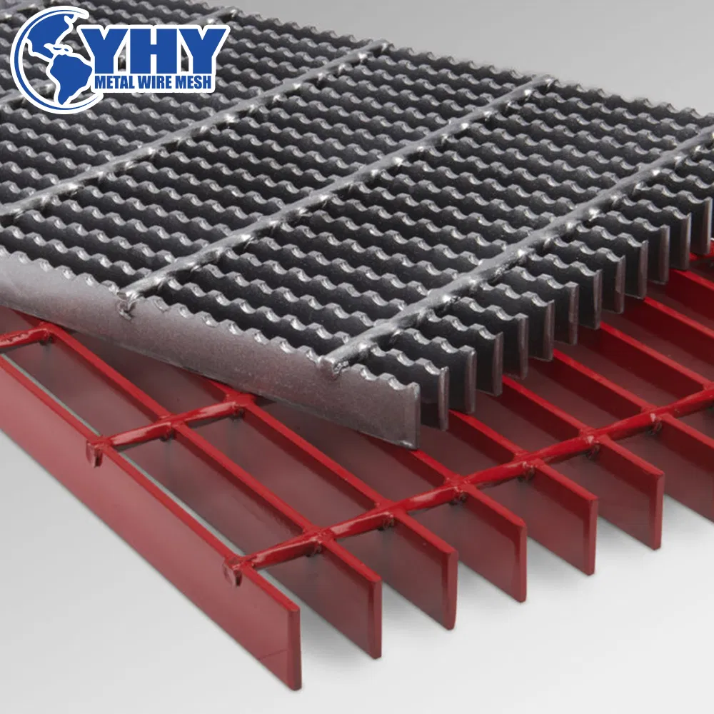 Hot DIP Galvanised Steel Drain Grates & Frames Complete Set