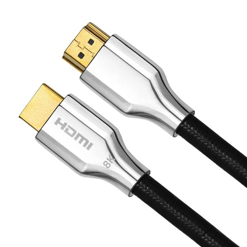 Flexible Performance HDMI Cable for High-Speed 4K 8K Transmission