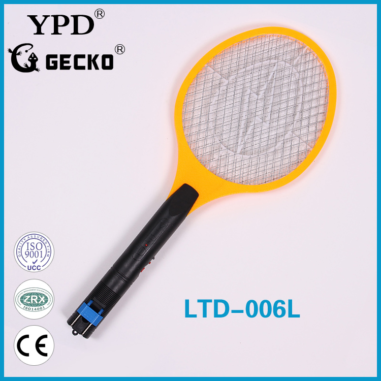 Killing Mosquito Insect Contral Best Electric Racket Fly Swatter