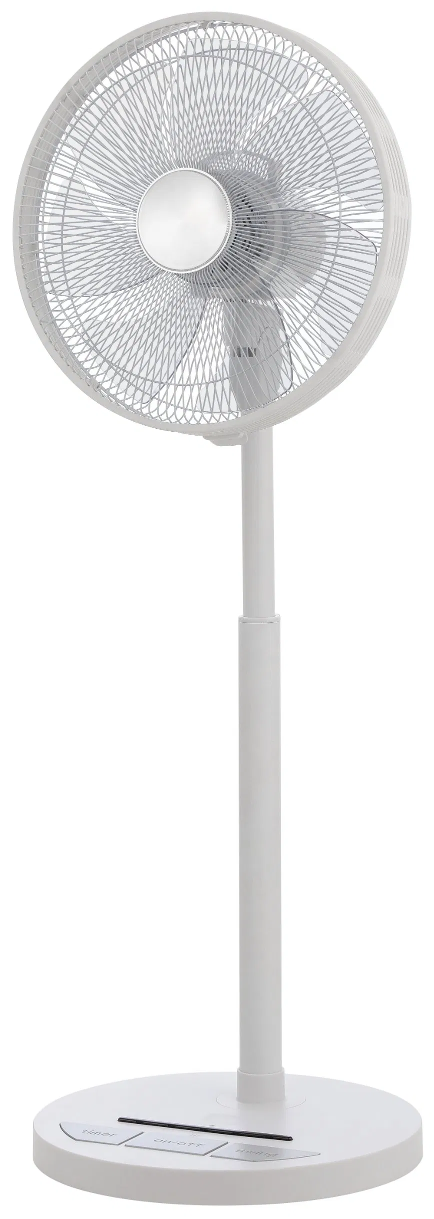 14 Inch DC Electric Silence New Design 2in1 Table Stand Fan